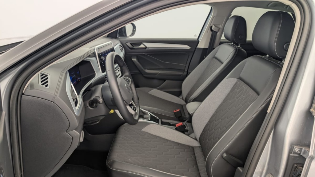 VOLKSWAGEN T-Roc 2.0 TDI 150 Start Stop DSG7 Life Plus - ref: 1-377950 - Photo 16