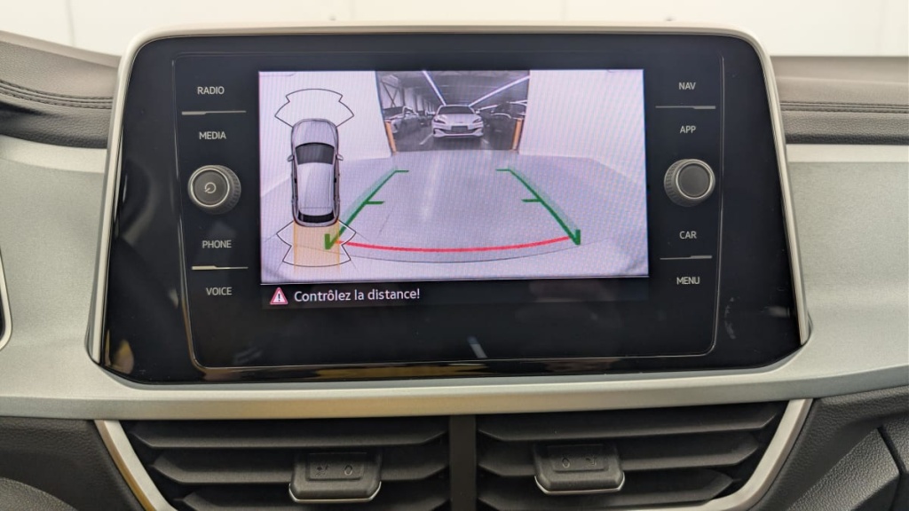 VOLKSWAGEN T-Roc 2.0 TDI 150 Start Stop DSG7 Life Plus - ref: 1-377950 - Photo 18