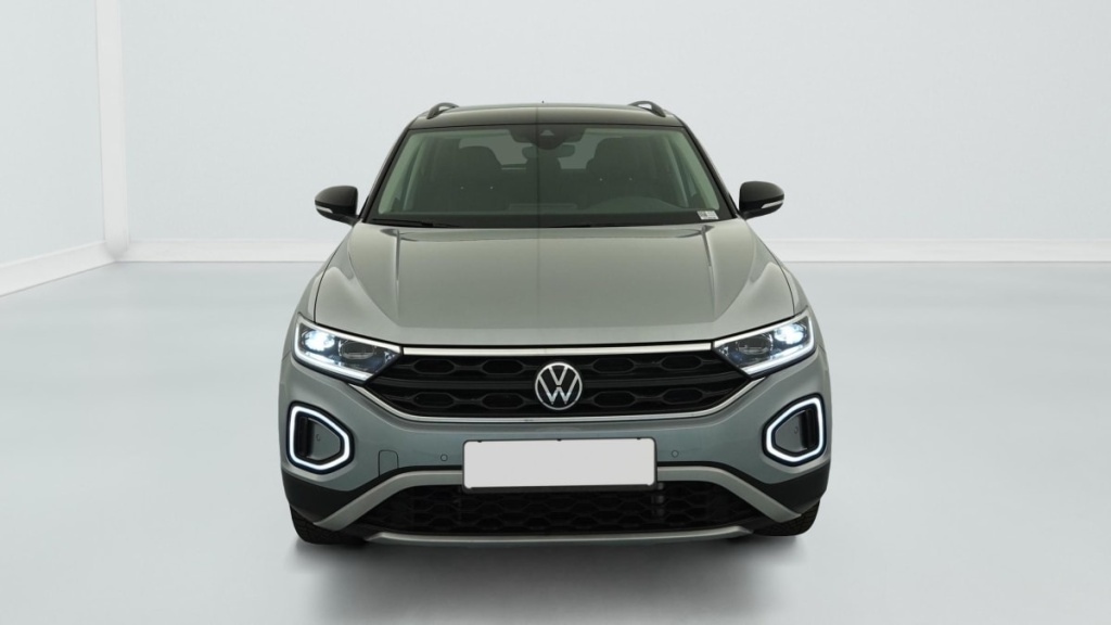 VOLKSWAGEN T-Roc 2.0 TDI 150 Start Stop DSG7 Life Plus - ref: 1-377950 - Photo 2