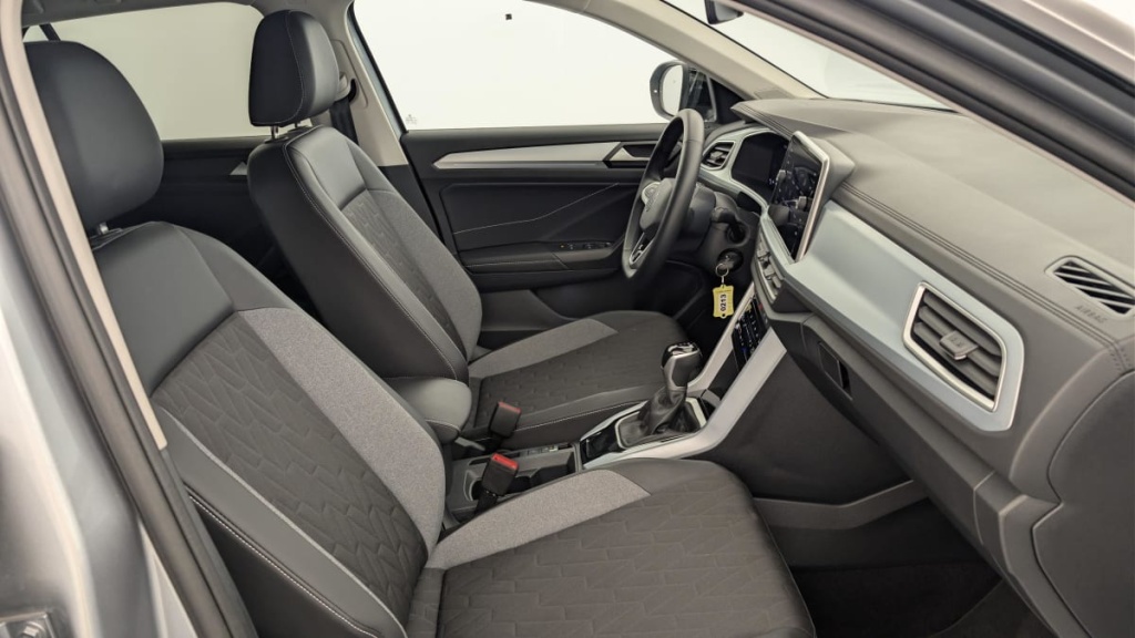 VOLKSWAGEN T-Roc 2.0 TDI 150 Start Stop DSG7 Life Plus - ref: 1-377950 - Photo 9