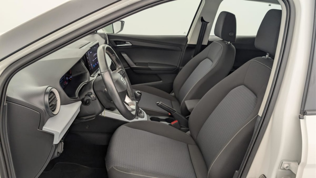 SEAT Arona 1.0 TSI 95 ch Start Stop BVM5 Style Business - ref: 1-377952 - Photo 16