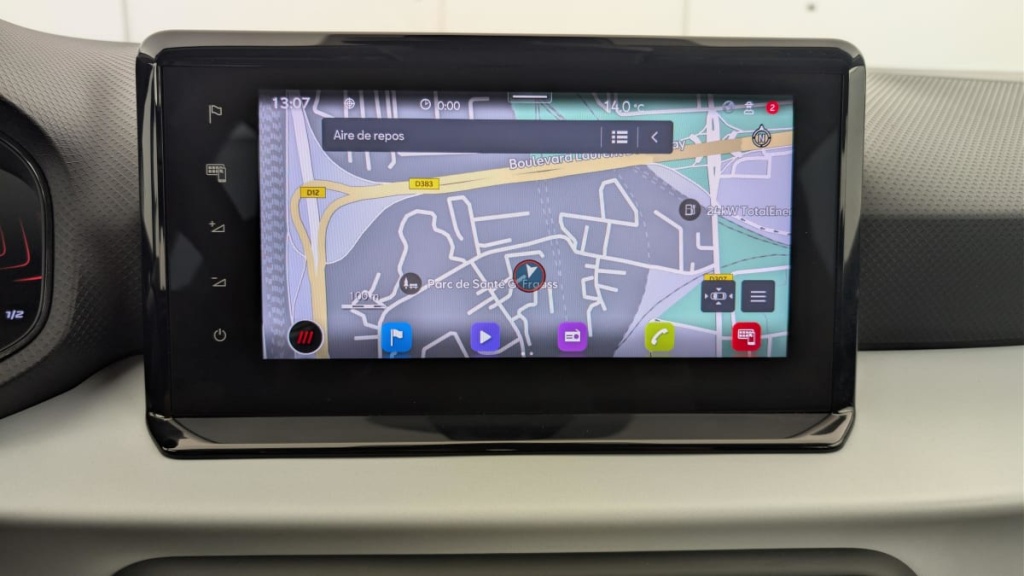 SEAT Arona 1.0 TSI 95 ch Start Stop BVM5 Style Business - ref: 1-377952 - Photo 17