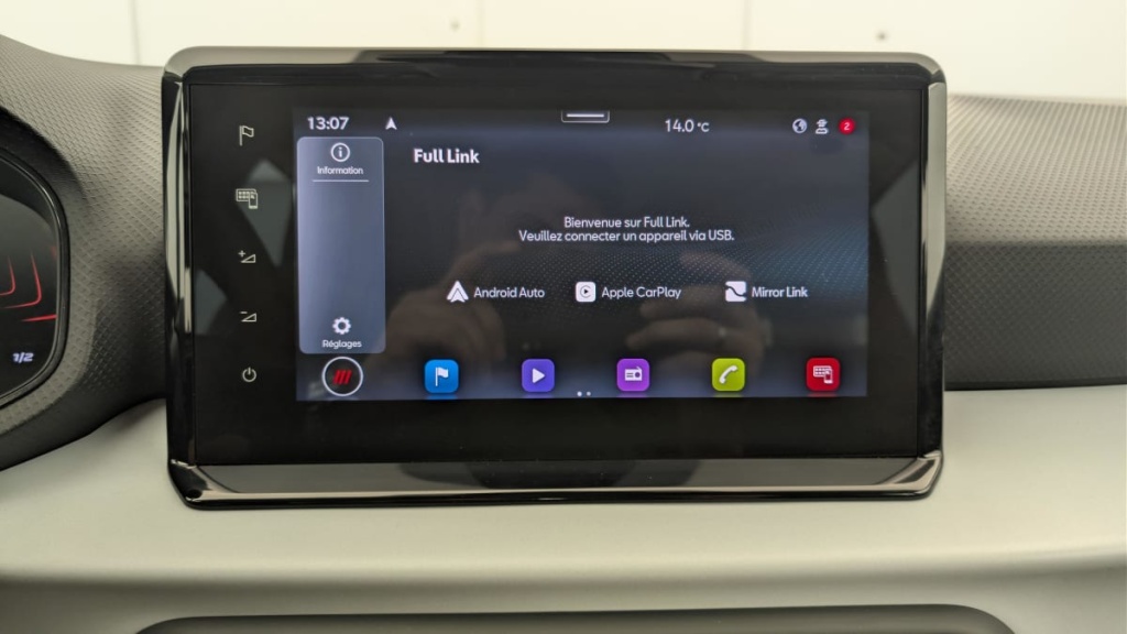 SEAT Arona 1.0 TSI 95 ch Start Stop BVM5 Style Business - ref: 1-377952 - Photo 18