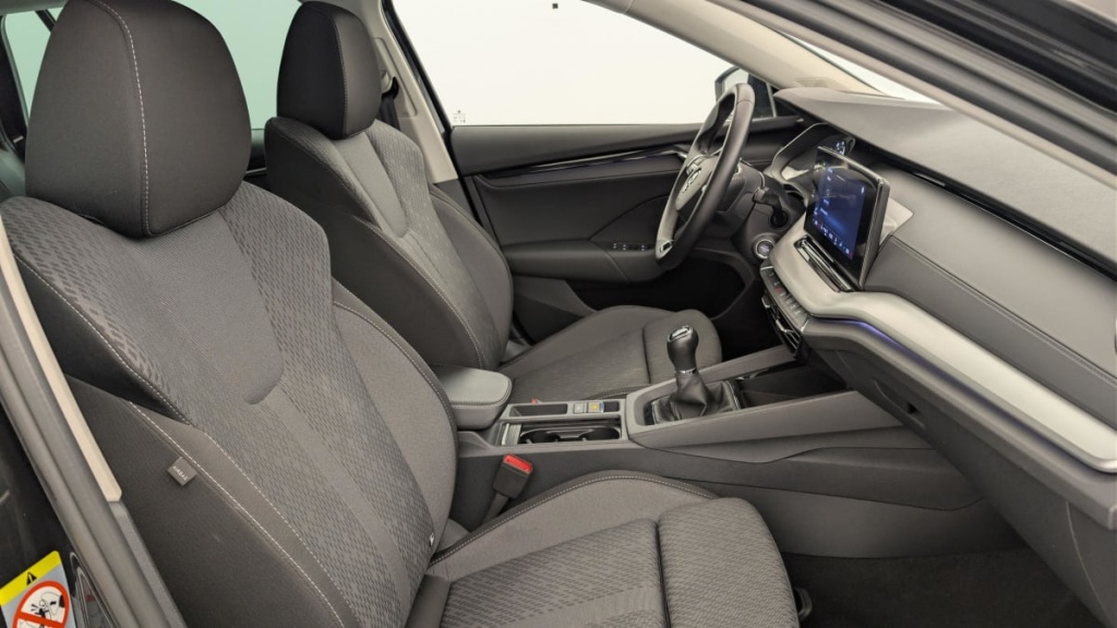 SKODA Octavia Combi 1.5 TSI 150 ch ACT Ambition - ref: 1-377970 - Photo 9