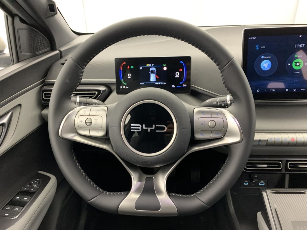 BYD Dolphin Surf 43.2 kWh 156 ch Comfort - ref: 1-378123 - Photo 14