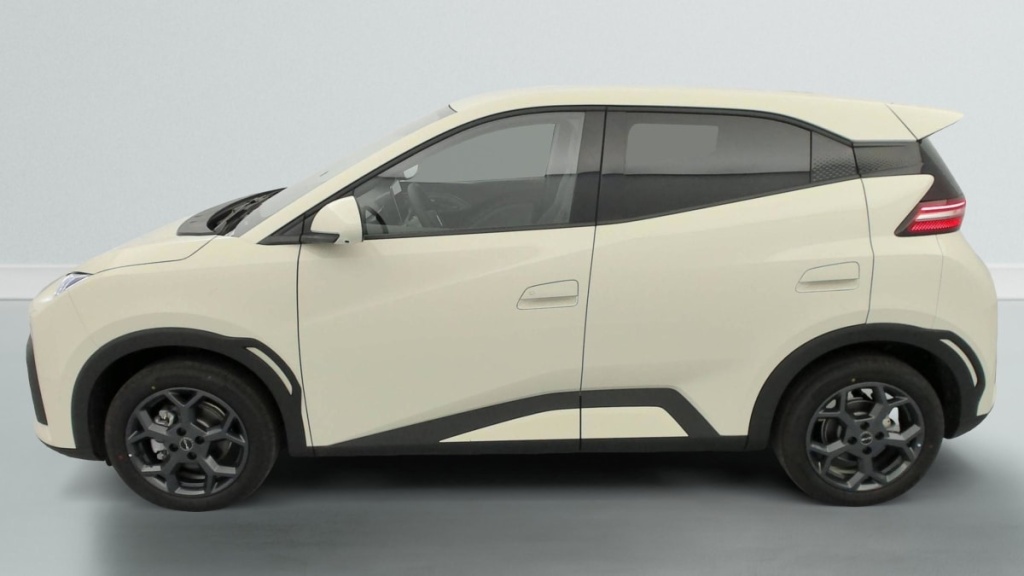 BYD Dolphin Surf 43.2 kWh 156 ch Comfort - ref: 1-378123 - Photo 4