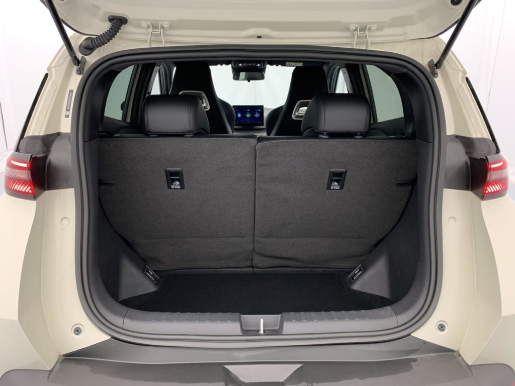 BYD Dolphin Surf 43.2 kWh 156 ch Comfort - ref: 1-378124 - Photo 11