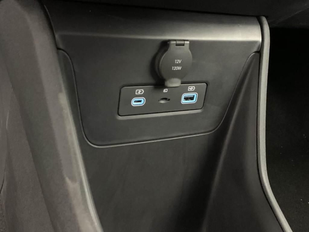 BYD Dolphin Surf 43.2 kWh 156 ch Comfort - ref: 1-378124 - Photo 17