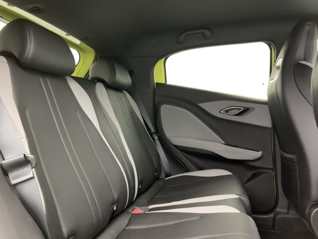 BYD Dolphin Surf 43.2 kWh 156 ch Comfort - ref: 1-378134 - Photo 10