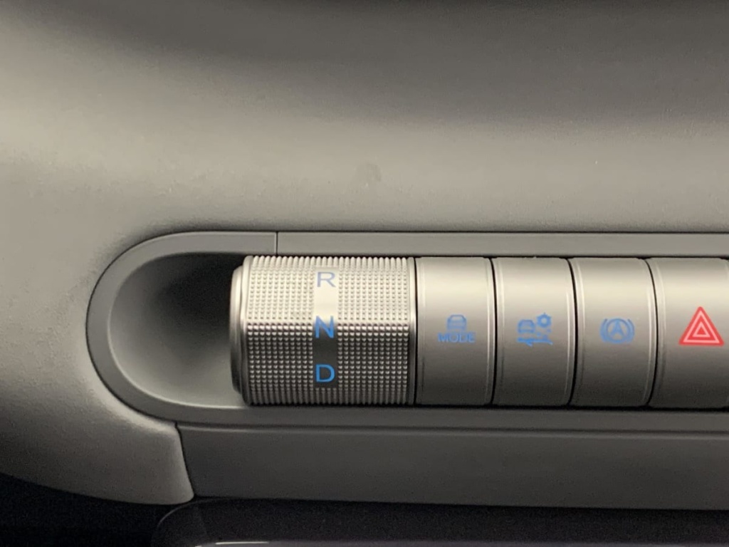 BYD Dolphin Surf 43.2 kWh 156 ch Comfort - ref: 1-378134 - Photo 16