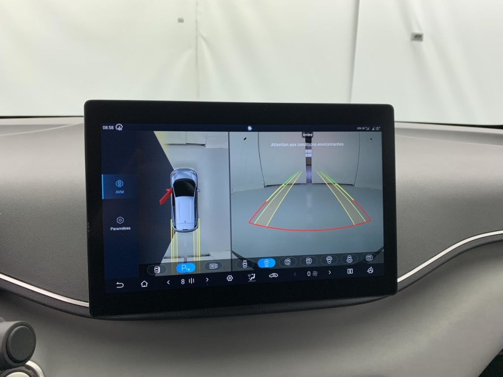 BYD Dolphin Surf 43.2 kWh 156 ch Comfort - ref: 1-378134 - Photo 18