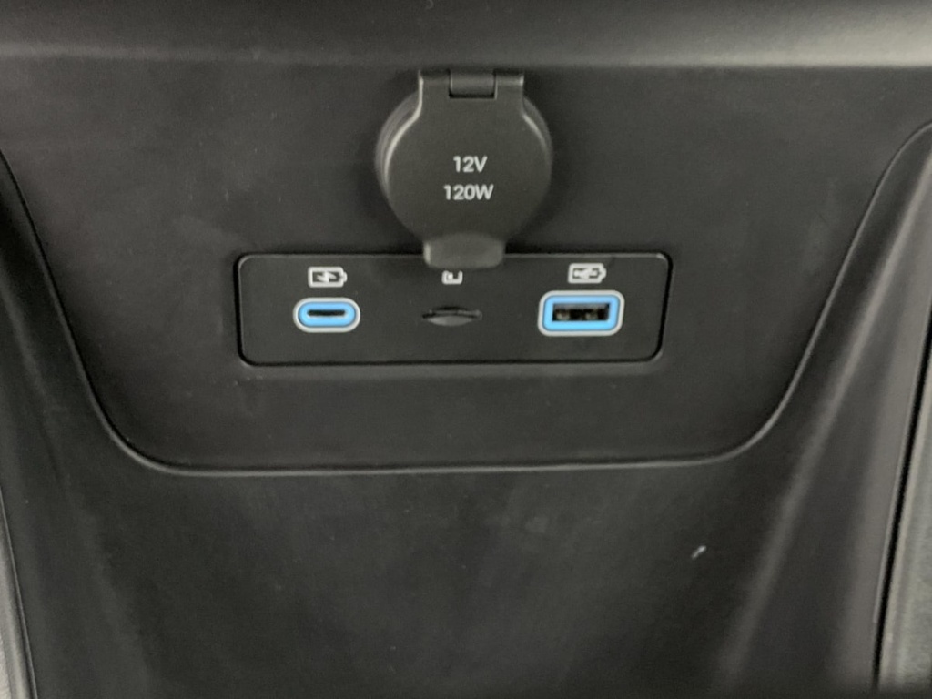 BYD Dolphin Surf 43.2 kWh 156 ch Comfort - ref: 1-378134 - Photo 19