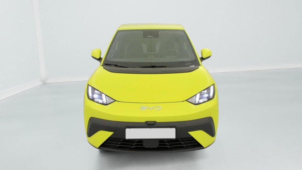 BYD Dolphin Surf 43.2 kWh 156 ch Comfort - ref: 1-378134 - Photo 2