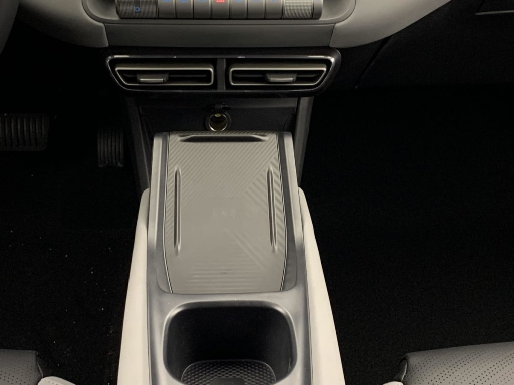 BYD Dolphin Surf 43.2 kWh 156 ch Comfort - ref: 1-378134 - Photo 20