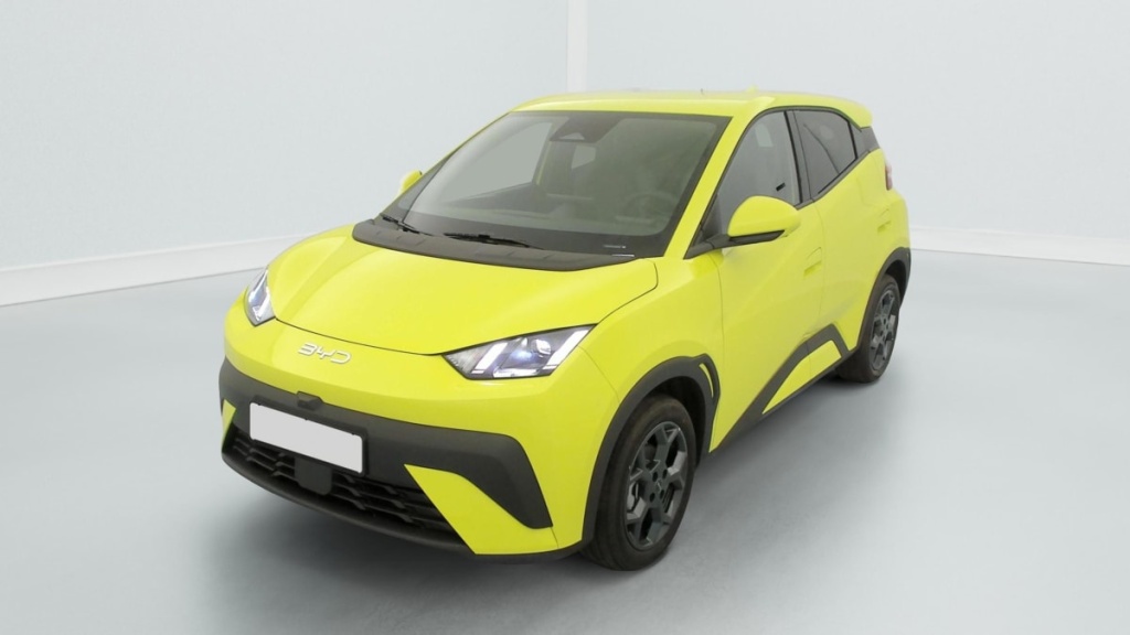 BYD Dolphin Surf 43.2 kWh 156 ch Comfort - ref: 1-378134 - Photo 3