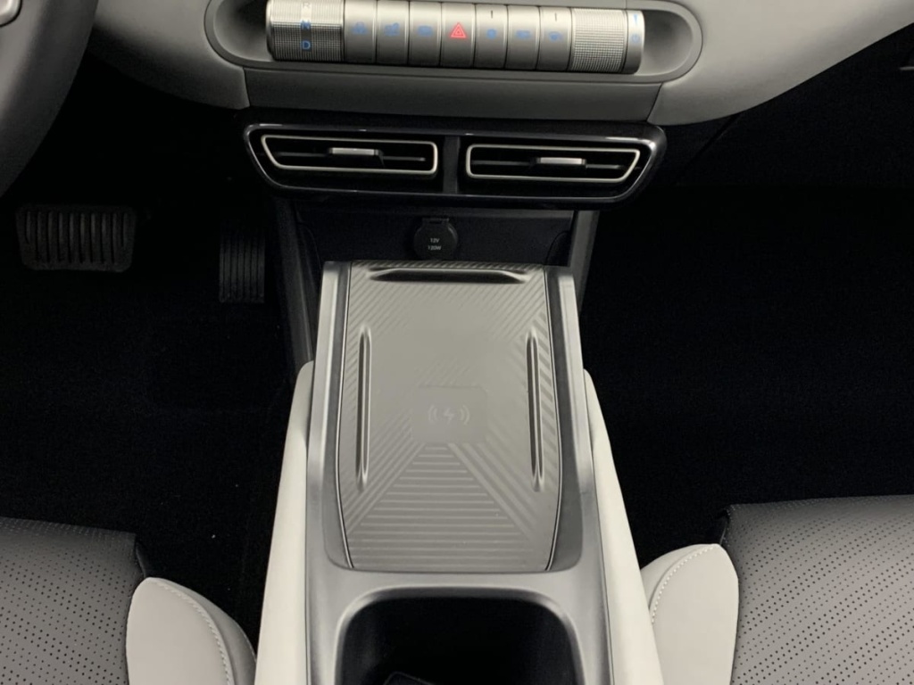 BYD Dolphin Surf 43.2 kWh 156 ch Comfort - ref: 1-378137 - Photo 20