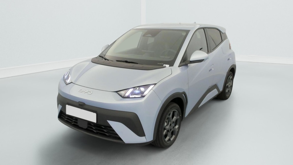 BYD Dolphin Surf 43.2 kWh 156 ch Comfort - ref: 1-378137 - Photo 3