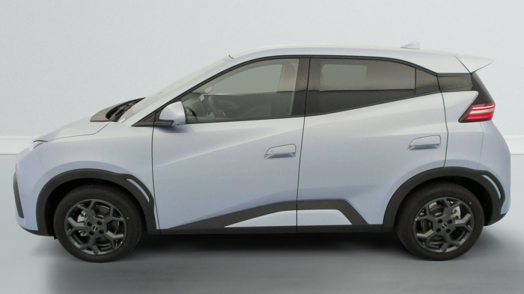 BYD Dolphin Surf 43.2 kWh 156 ch Comfort - ref: 1-378137 - Photo 4