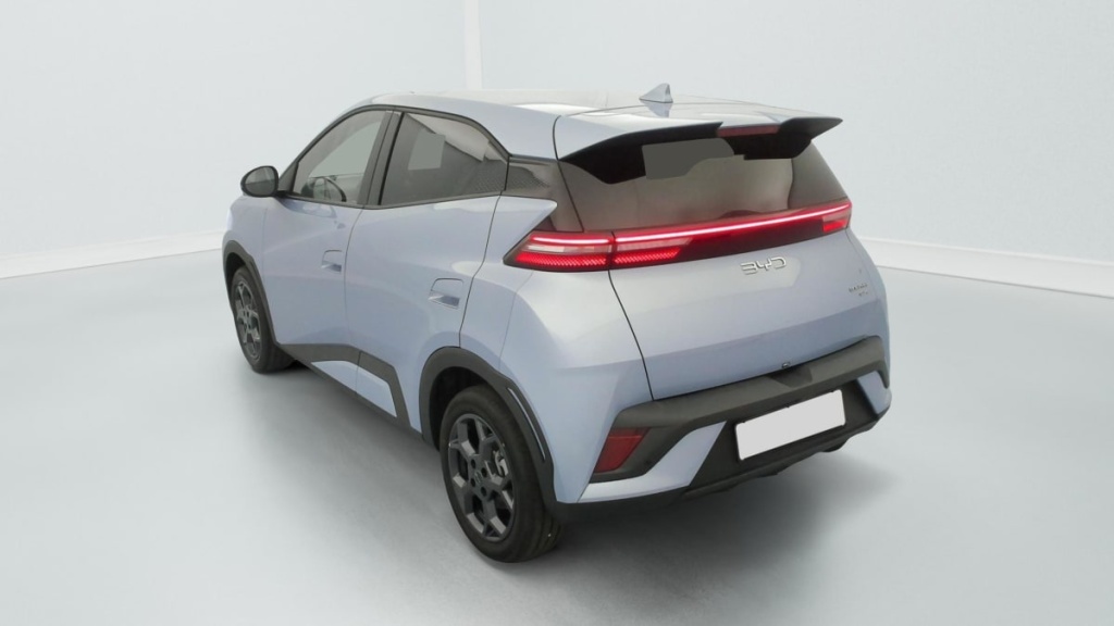 BYD Dolphin Surf 43.2 kWh 156 ch Comfort - ref: 1-378137 - Photo 5