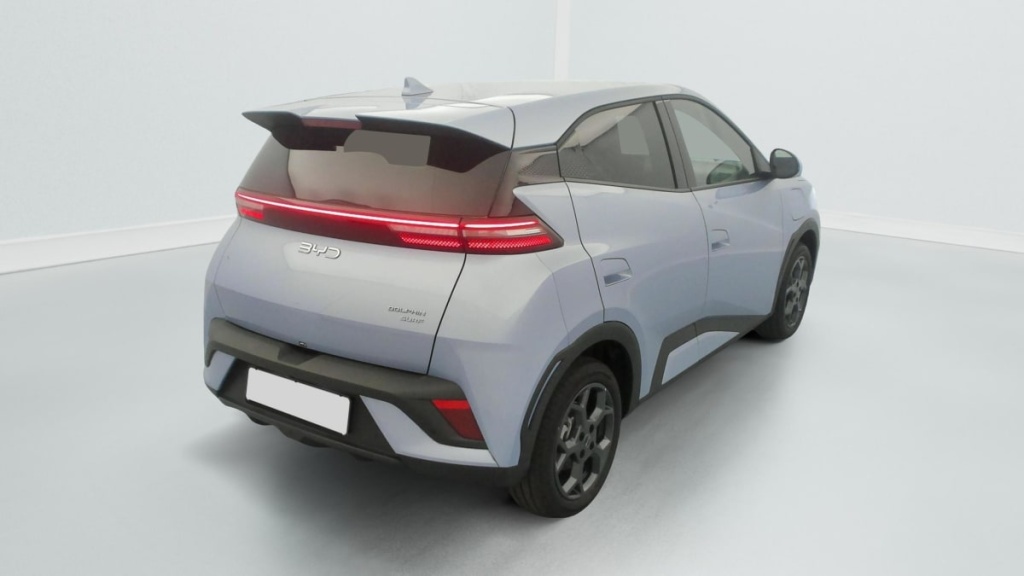 BYD Dolphin Surf 43.2 kWh 156 ch Comfort - ref: 1-378137 - Photo 7