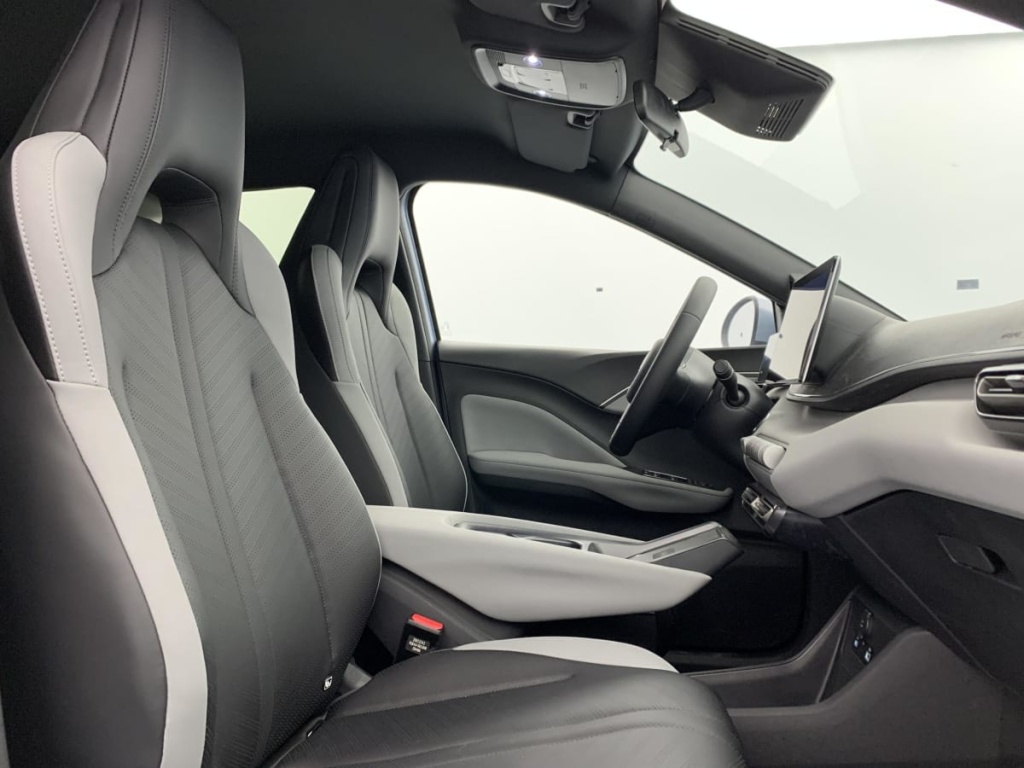 BYD Dolphin Surf 43.2 kWh 156 ch Comfort - ref: 1-378137 - Photo 9