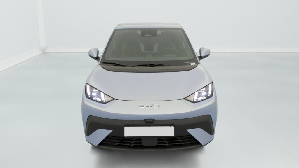 BYD Dolphin Surf 43.2 kWh 156 ch Comfort - ref: 1-378143 - Photo 2