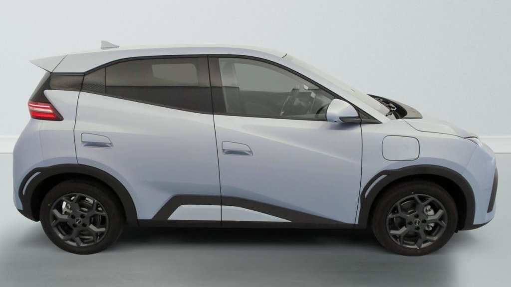 BYD Dolphin Surf 43.2 kWh 156 ch Comfort - ref: 1-378143 - Photo 8