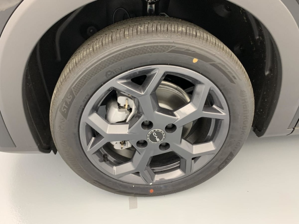 BYD Dolphin Surf 43.2 kWh 156 ch Comfort - ref: 1-378158 - Photo 20