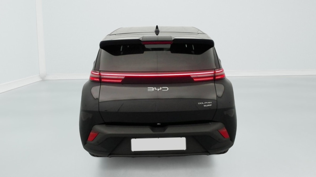 BYD Dolphin Surf 43.2 kWh 156 ch Comfort - ref: 1-378158 - Photo 6