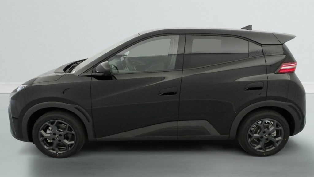 BYD Dolphin Surf 43.2 kWh 156 ch Comfort - ref: 1-378162 - Photo 4