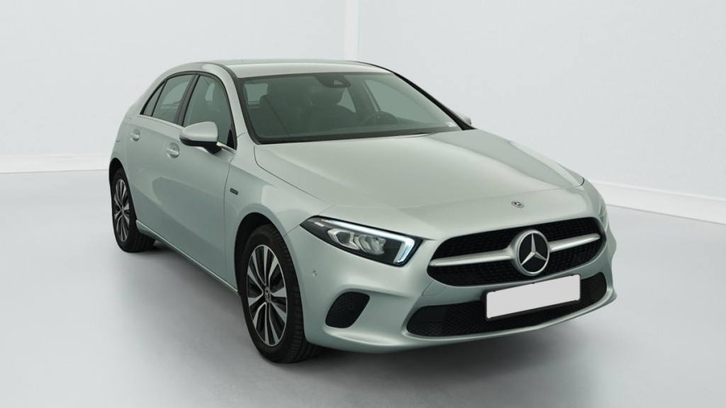 MERCEDES Classe A 250 E 8G-DCT BUSINESS LINE - ref: 1-378167 - Photo 1