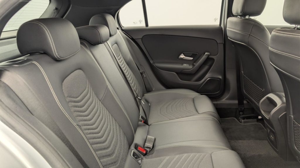 MERCEDES Classe A 250 E 8G-DCT BUSINESS LINE - ref: 1-378167 - Photo 10