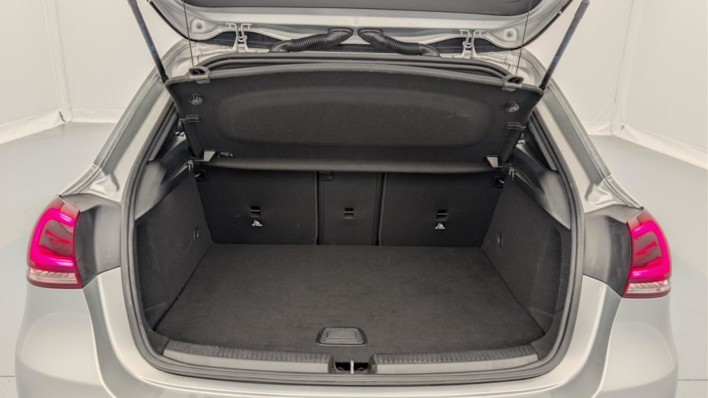 MERCEDES Classe A 250 E 8G-DCT BUSINESS LINE - ref: 1-378167 - Photo 11