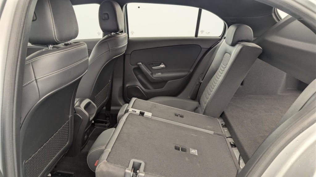 MERCEDES Classe A 250 E 8G-DCT BUSINESS LINE - ref: 1-378167 - Photo 12