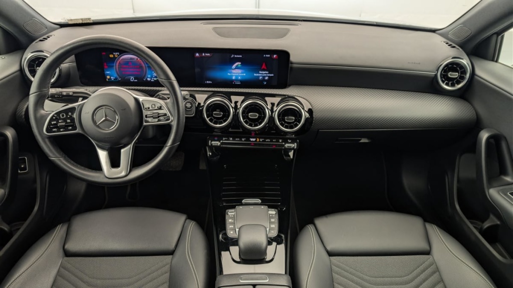 MERCEDES Classe A 250 E 8G-DCT BUSINESS LINE - ref: 1-378167 - Photo 13