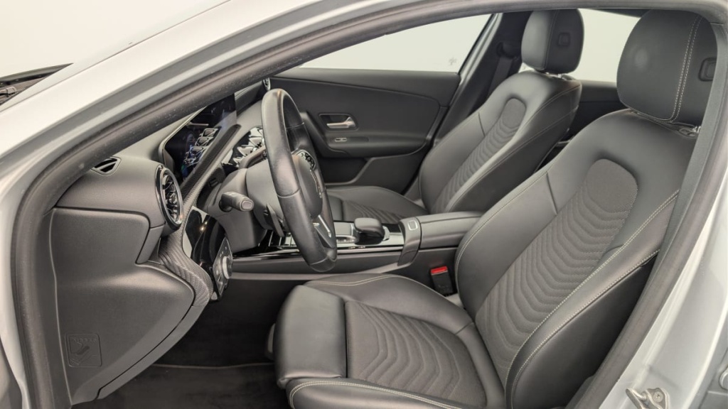 MERCEDES Classe A 250 E 8G-DCT BUSINESS LINE - ref: 1-378167 - Photo 16