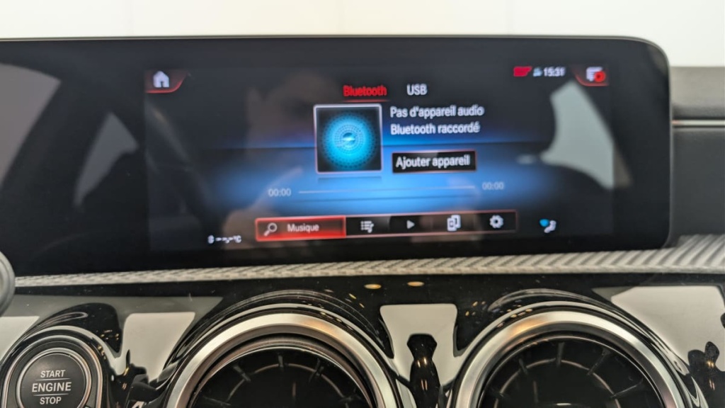 MERCEDES Classe A 250 E 8G-DCT BUSINESS LINE - ref: 1-378167 - Photo 19