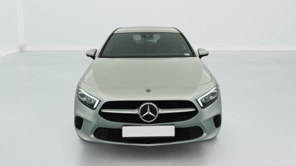 MERCEDES Classe A 250 E 8G-DCT BUSINESS LINE - ref: 1-378167 - Photo 2