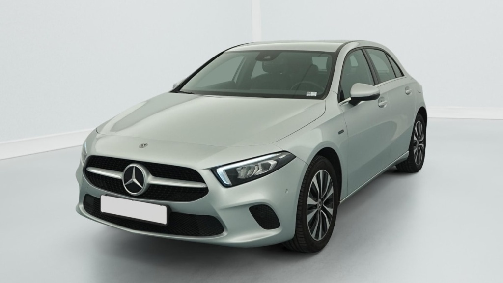 MERCEDES Classe A 250 E 8G-DCT BUSINESS LINE - ref: 1-378167 - Photo 3