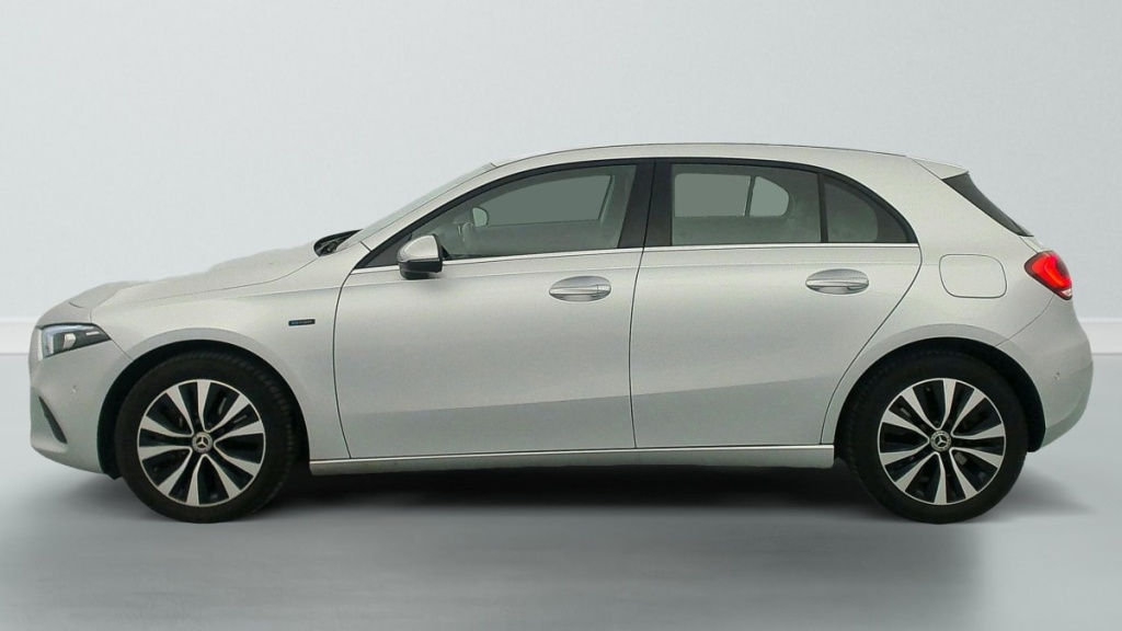 MERCEDES Classe A 250 E 8G-DCT BUSINESS LINE - ref: 1-378167 - Photo 4