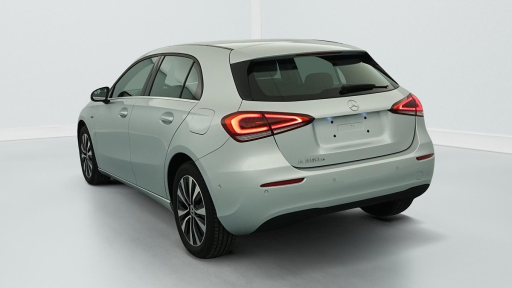 MERCEDES Classe A 250 E 8G-DCT BUSINESS LINE - ref: 1-378167 - Photo 5