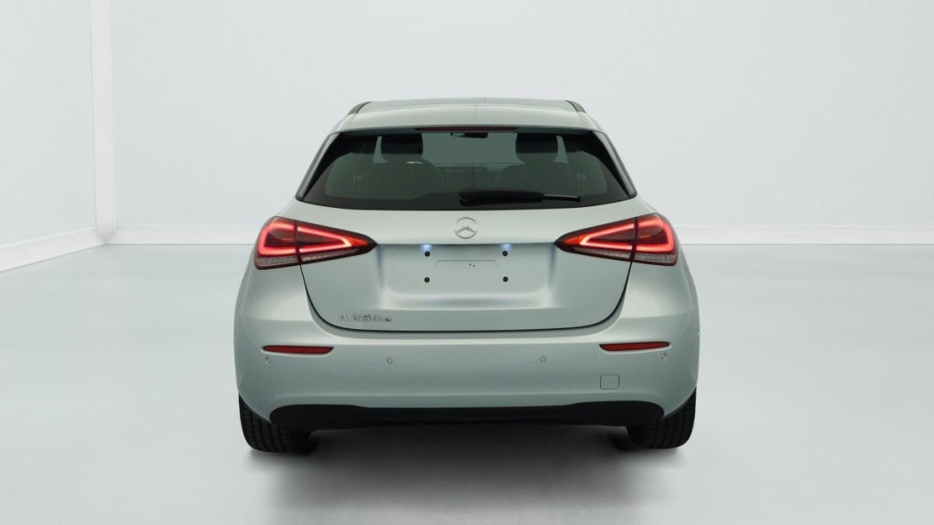 MERCEDES Classe A 250 E 8G-DCT BUSINESS LINE - ref: 1-378167 - Photo 6