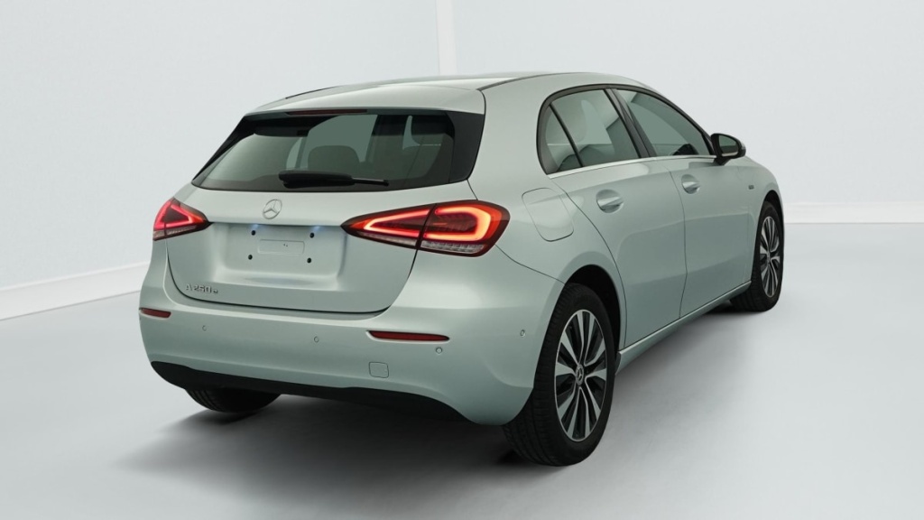 MERCEDES Classe A 250 E 8G-DCT BUSINESS LINE - ref: 1-378167 - Photo 7