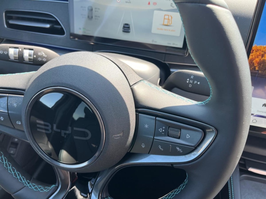 BYD Seal 6 Touring 1.5l DM-i 156 kW PHEV Comfort - ref: 1-378170 - Photo 10