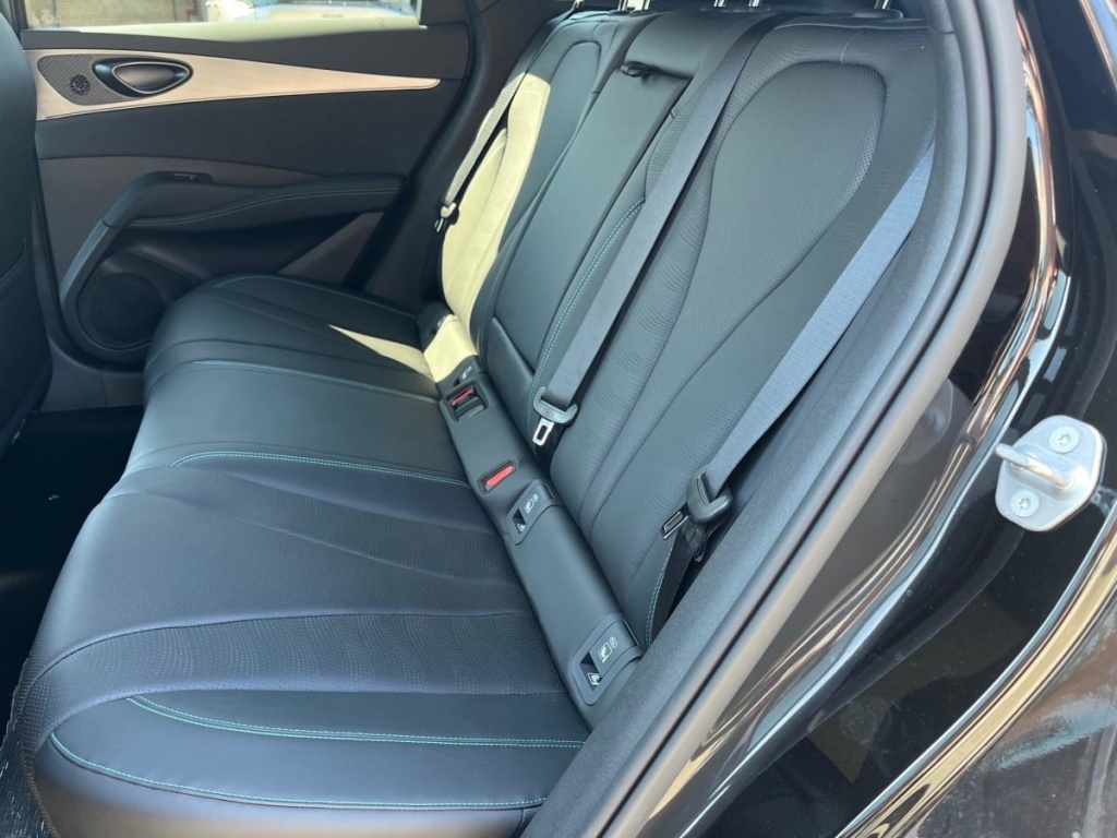 BYD Seal 6 Touring 1.5l DM-i 156 kW PHEV Comfort - ref: 1-378170 - Photo 14