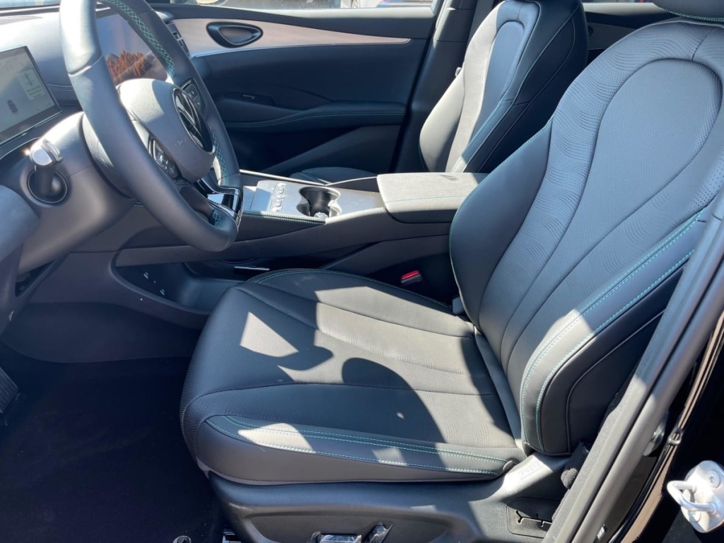 BYD Seal 6 Touring 1.5l DM-i 156 kW PHEV Comfort - ref: 1-378170 - Photo 15