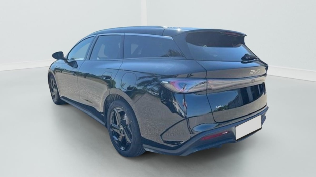 BYD Seal 6 Touring 1.5l DM-i 156 kW PHEV Comfort - ref: 1-378170 - Photo 3