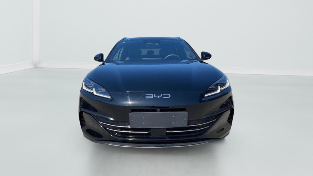 BYD Seal 6 Touring 1.5l DM-i 156 kW PHEV Comfort - ref: 1-378170 - Photo 8