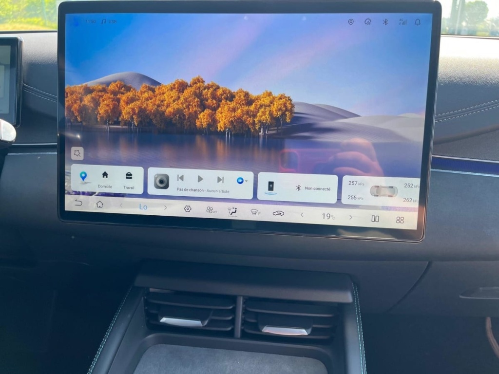 BYD Seal 6 Touring 1.5l DM-i 156 kW PHEV Comfort - ref: 1-378170 - Photo 9