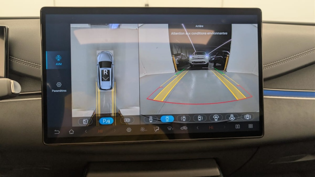 BYD Seal 6 Touring 1.5l DM-i 156 kW PHEV Comfort - ref: 1-378192 - Photo 17